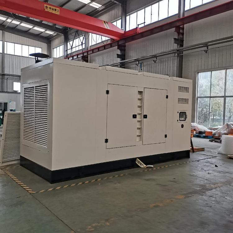 江陵发电机出租